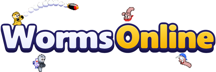 WormsOnline